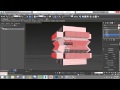 Introduction to Editable Poly and Box Modeling (3ds Max)