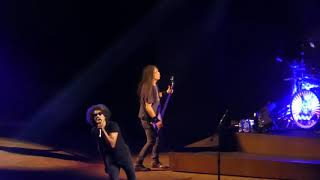 Alice in Chains, Man in the Box, Live Concert, Mt. View California September 2019