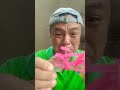 ""ASMR AMERICA'S🧃🥰ORIGINAL DUBBLE BUBBLE GUM (3 FRUIT FLAVORS) AND...Part2"" #funny #memes #eating"