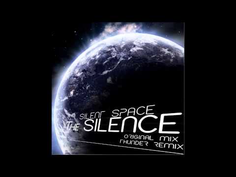 Image result for space silence