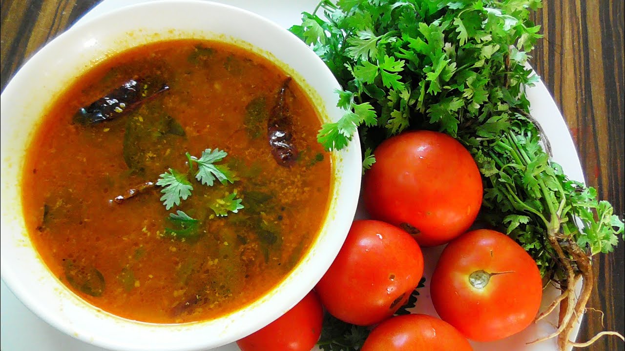 Andhra style ingavu chaaru