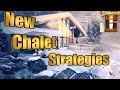 Reworked/New Chalet Bar/Games Defense Strategy - Rainbow Six Siege: Operation Shadow Legacy