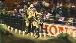 Supercross Classics 1983 - Houston