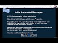 REI Automated CRM Launch