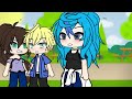 La ex Meme Gacha Life #gachalife La ex #gacha
