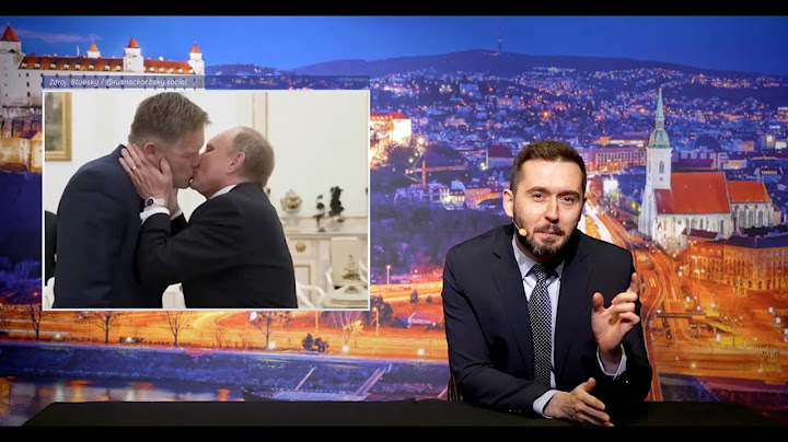 👔 Ťažký týždeň: Nad Tatrou sa zmráka | Aktuality (epizóda 01/25)
