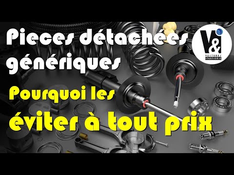 Vidéo: Les fonds fiduciaires - qu'est-ce que c'est ?