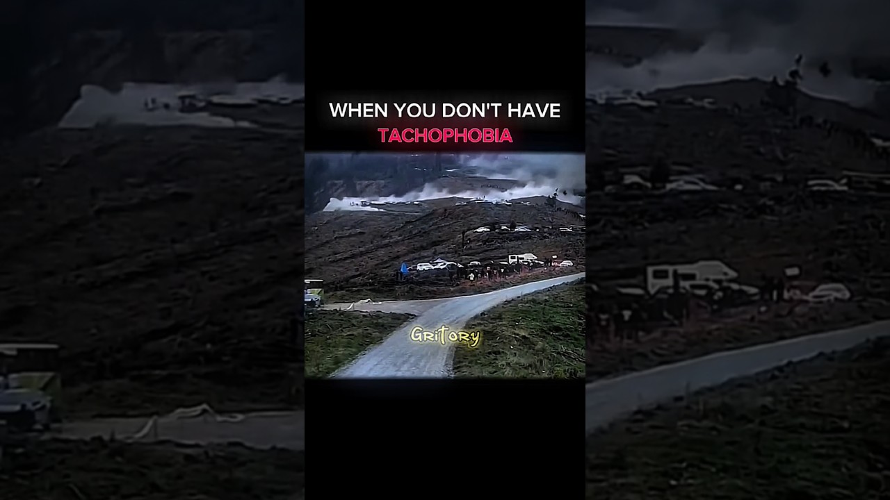 FEAR OF SPEED 🫣... #9 