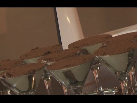 Готовим с Ервандом: Тирамису