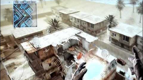 cod 4 xp lobby by me murf_is_here (codes in description) for ps3