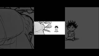 Daddy raga always adept #jujutsukaisen #sukuna #gojo #megumi #mahuraga #fy #cute #emotional #fyp