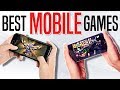 Mobile Games You Can Play With Your Friends in 2020 - YouTube