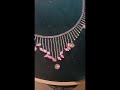 aari work neck design