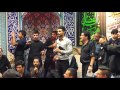 Sayed Sekandar Fanai Shame Ghariban 2015