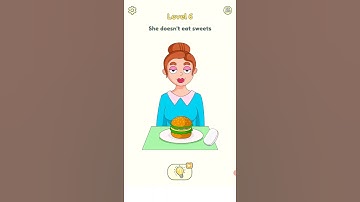 #Dop2 | Dop 2 level #6 | DOP 2 Walkthrough Solution | #shorts