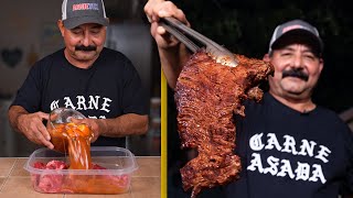 Fajita Michelada Marinade – the PERFECT RECIPE for your next Carne Asada