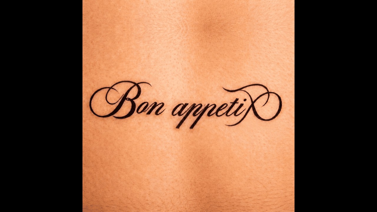 Watch Attack_un - BON APPETIT (Music Video) on YouTube Watch Attack_un - BON APPETIT (Music Video) on YouTube