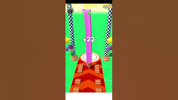 Shortcut Run : GameplayWalkthrough All Levels