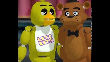 (MMD) Dont Judge Challenge (Motion DL)