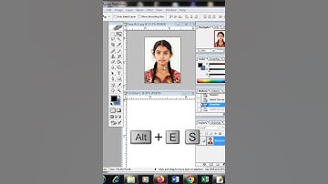Photoshop Short Tips | Photoshop Tutorial Bangla | Photoshop Shortcut  | Photoshop Keyboard Shortcut