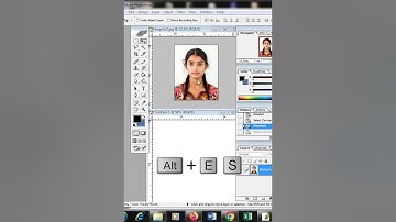 Photoshop Short Tips | Photoshop Tutorial Bangla | Photoshop Shortcut  | Photoshop Keyboard Shortcut