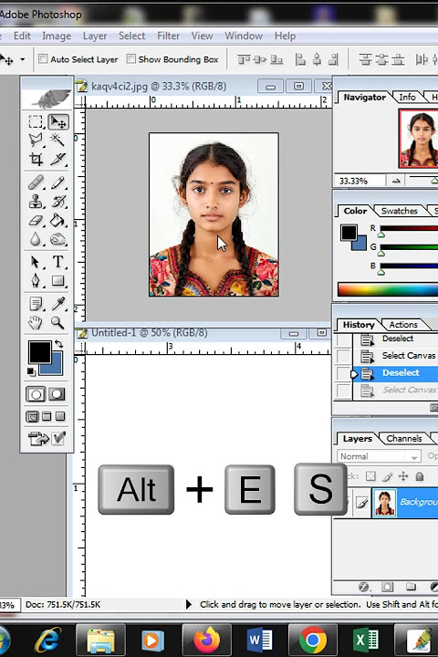 Photoshop Short Tips | Photoshop Tutorial Bangla | Photoshop Shortcut  | Photoshop Keyboard Shortcut