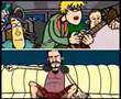Frenzal Rhomb - Russel Crowe's Band