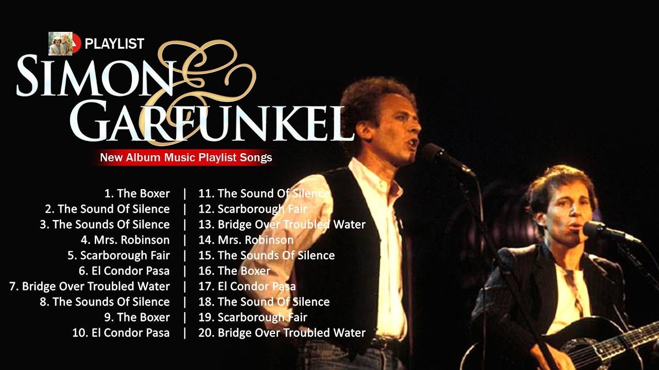 Simon & Garfunkel 💕 Simon & Garfunkel Classic Folk Music 💕 Simon & Garfunkel Best Songs #49 Simon & Garfunkel 💕 Simon & Garfunkel Classic Folk Music 💕 Simon & Garfunkel Best Songs #49
