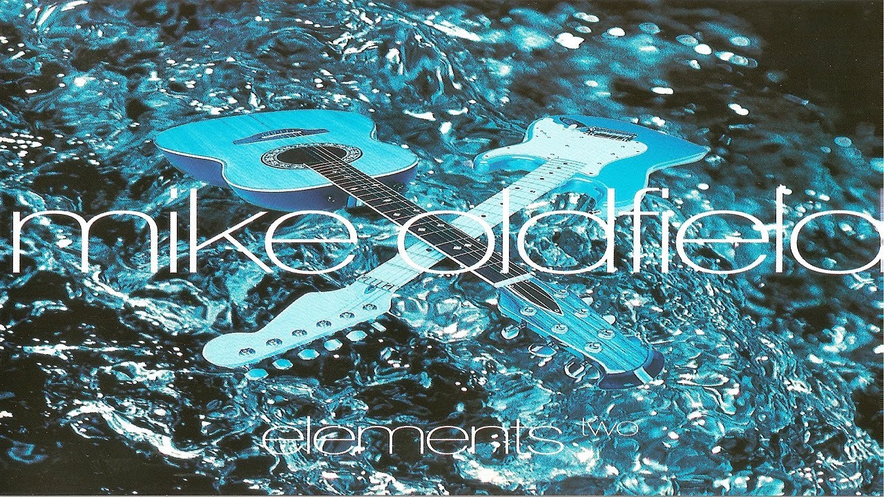 Mike Oldfield - Elements (Two) / First Excursion - YouTube