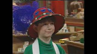 Noddy - Ep. 55 - Paying Attention To Kate 60P