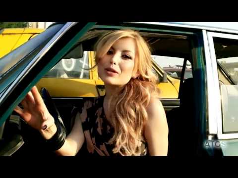 ATOS - Dony feat. Elena Gheorghe - Hot Girls HD