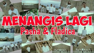 Download Lagu Menangis Lagi || Pasha \u0026 Fladica MP3