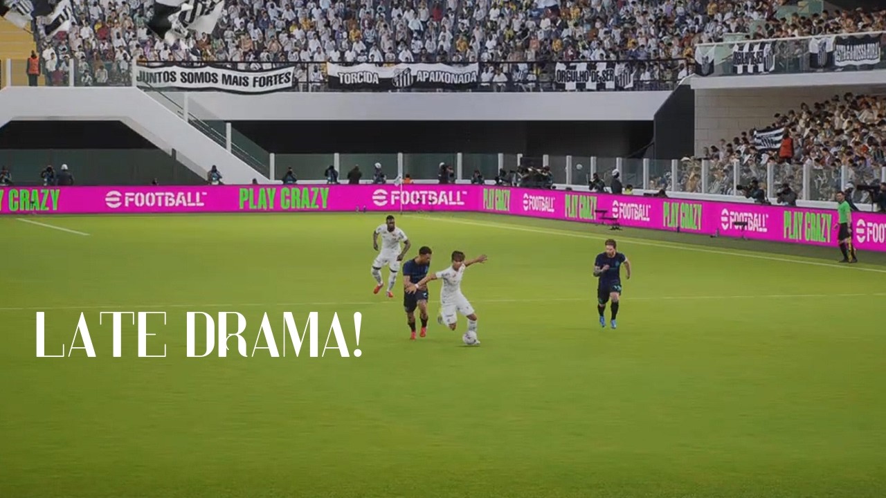 solo runs at its finest ⛓️