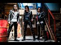 Capture de la vidéo 13Th Floor Musictalk With Guitar Wolf