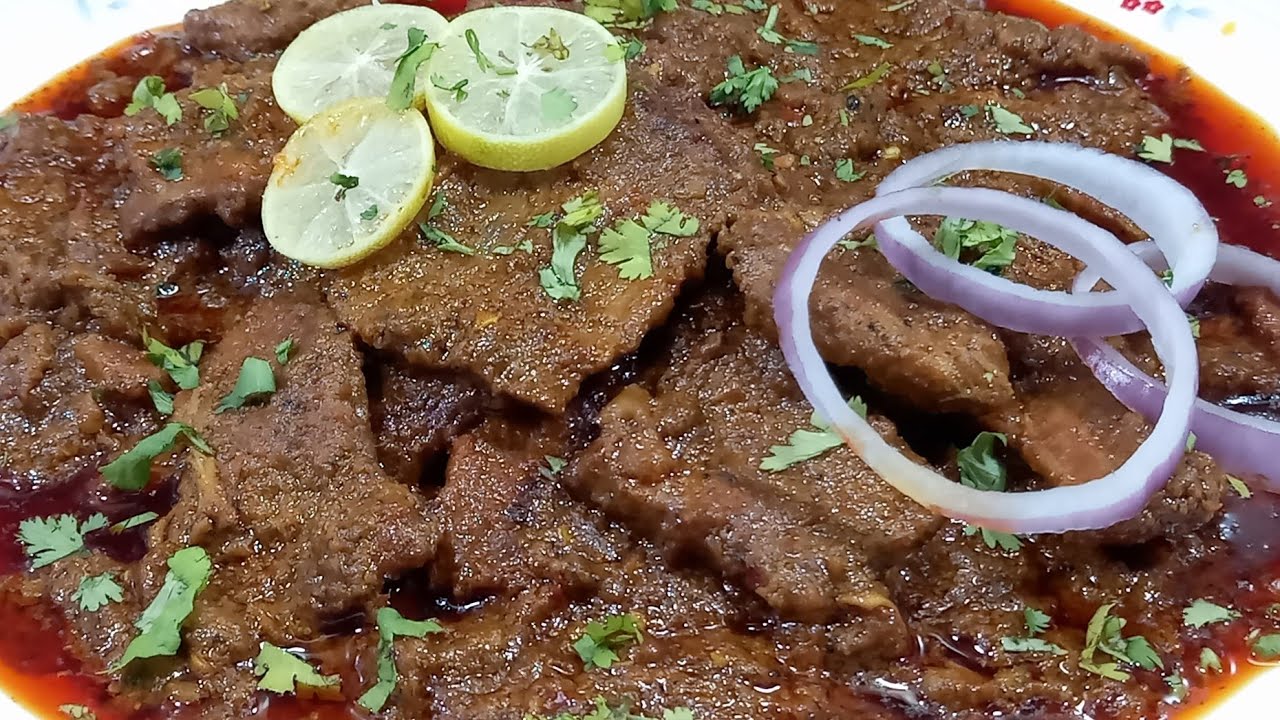 Pasanday recipe / Pasanday / Beef pasanday recipe / Meat pasanda recipe