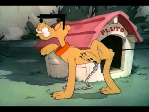 Pluto Cartoons   HD   Over 5 Hours Of Classic Disney Cartoons