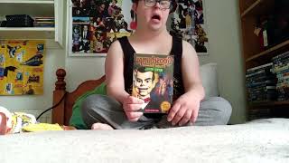 movie.  goosebumps.  book.    woody.  toy