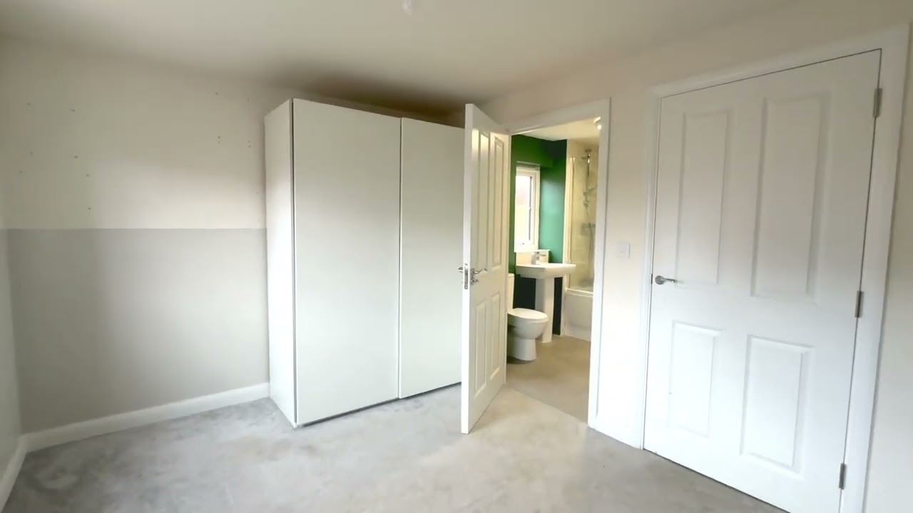 Brockhall Crescent Barton Seagrave NN15