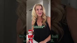 Discover magical elf adventure scenes #hack #momhack #holidayhacks