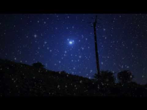 黃清元  星夜的別離
