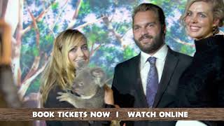 Virtual Benefit Under the Stars - 2 days to go! by Currumbin Wildlife Hospital 135 views 4 years ago 49 seconds