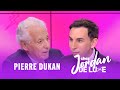 Pierre Dukan se confie #ChezJordanDeluxe: Succès, vie privée...