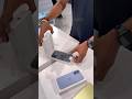 iPhone 17 Black Colour UNBOXING 😍🔥 #shorts #unboxing #apple #iphone #tech