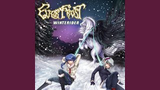Above The Treeline (feat. Asim Searah) - Everfrost