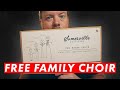 Reintroducing the meyer choir free vst