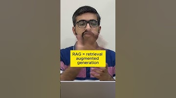 Use existing APIs to build your AI products #ai #chatgpt #llm #generativeai  #shorts