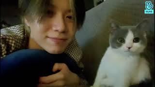 [210221 SHINee VLIVE] 👐🏻💋 [CC for ENG SUB]