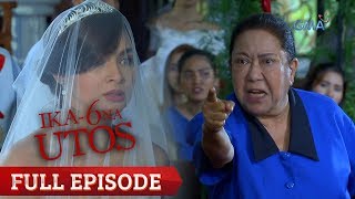 Ika-6 Na Utos: Full Episode 101