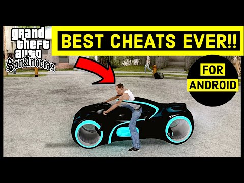 android cheats san andreas hackers keyboard 