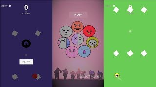 BT21 Runner Android Gameplay screenshot 3